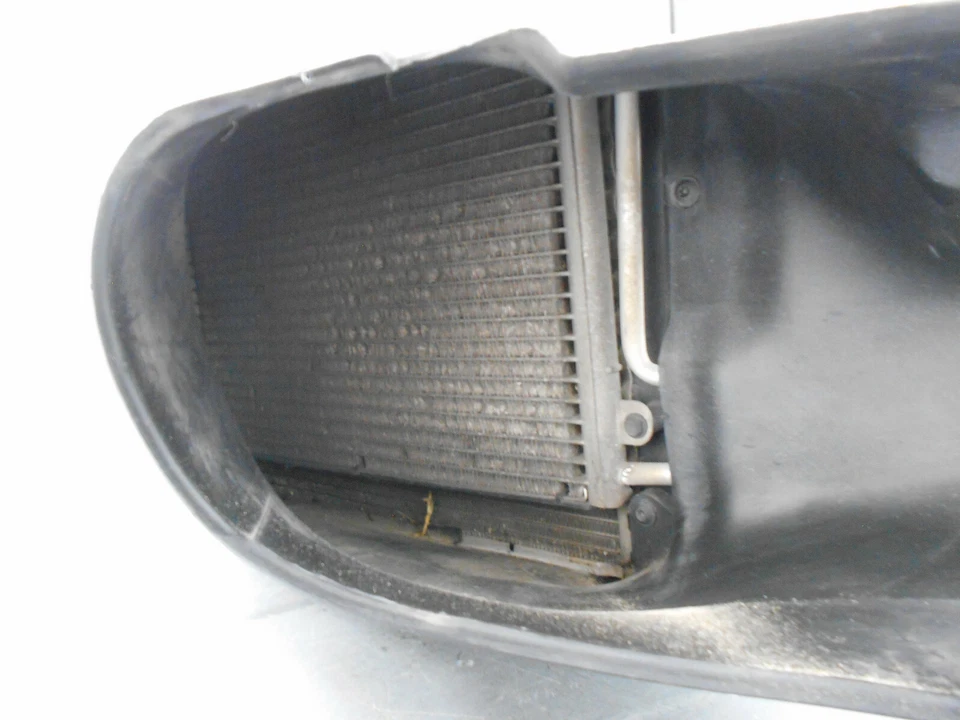 2003 02 03 04 05 Porsche 911 Carrera Right Radiator Condenser Fan #0569 Y2 - Image 3 of 4