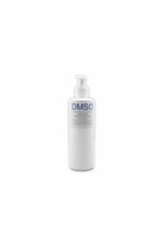 DMSO 90 GEL WITH ALOE IN 8 OUNCE PUMP BOTTLE