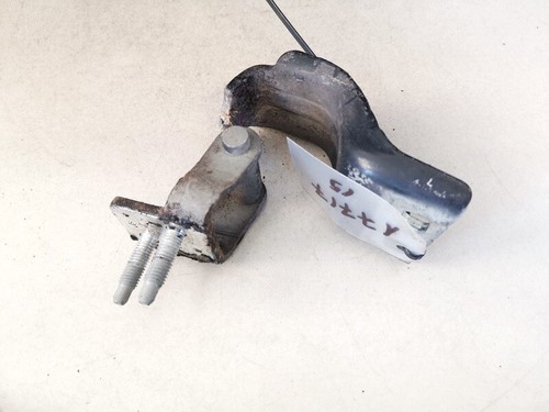 Volkswagen Passat 2007 Rear hood Hinges left 3c9827301d, Genuine #1570327-41