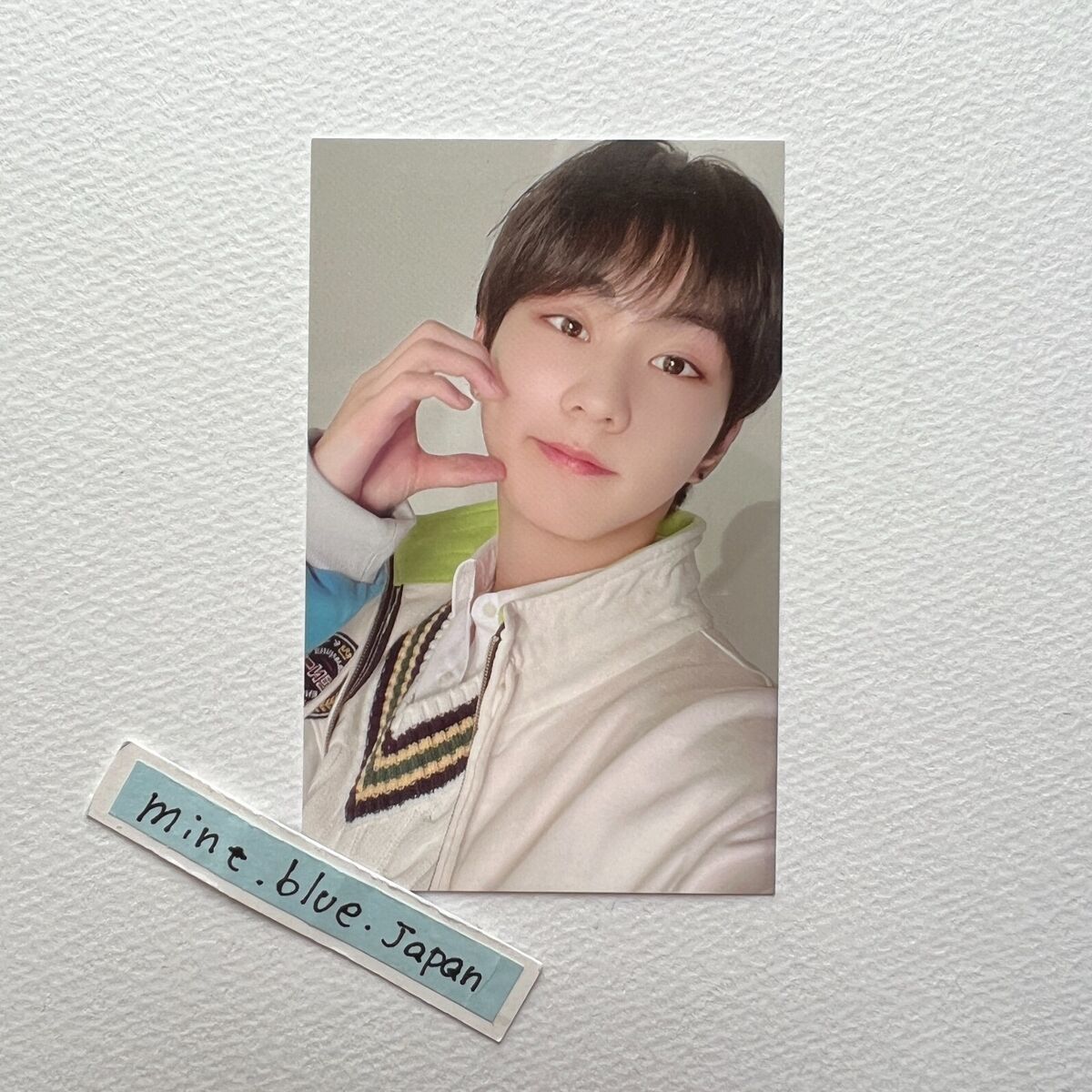 ENHYPEN -2022 ENniversary 2ND ANNIVERSARY Photo FRAME photo ENHYPEN -2022 ENniversary 2ND ANNIVERSARY Photo FRAME photo