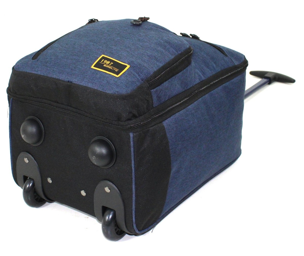 Passeggino 22 Kg Valigia Bagaglio A Mano 40x20x25 Ryanair Borsa Da