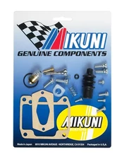 Genuine Mikuni Carb rebuild kit- 1987-1990 Suzuki LT500R Quadzilla MK-TM38-85