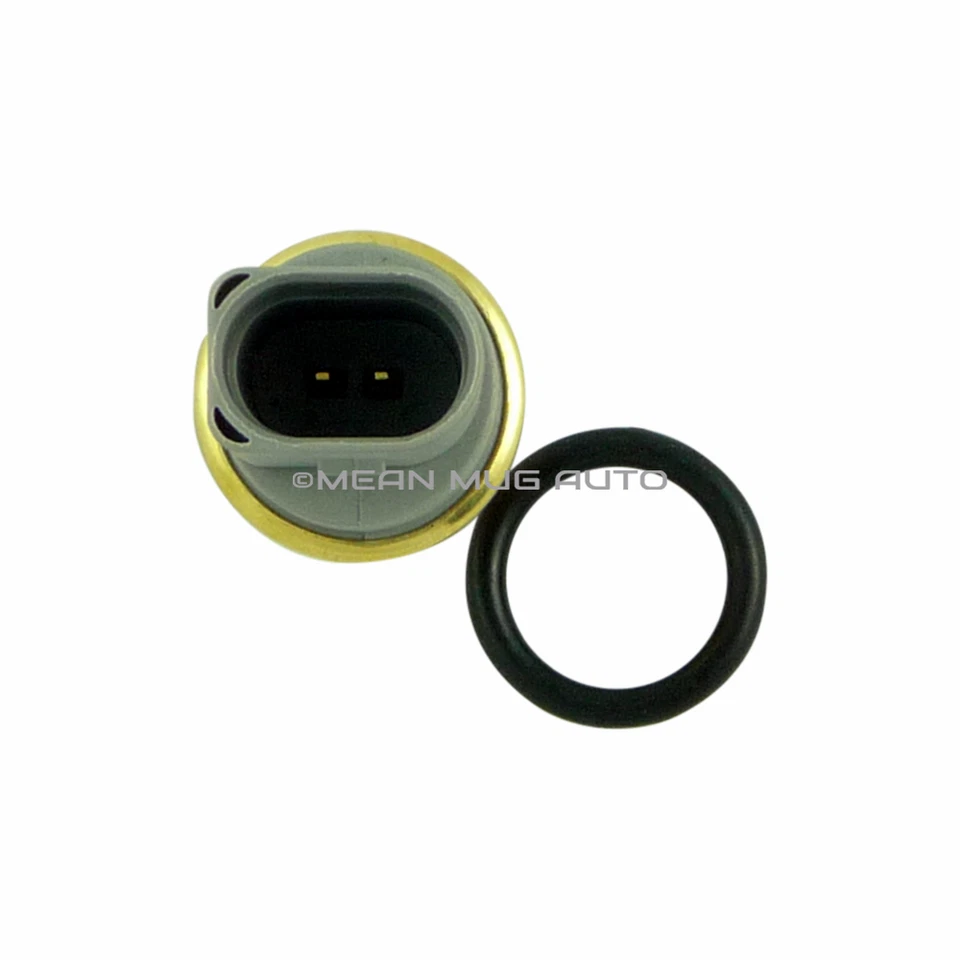Sensor de temperatura del refrigerante del motor automático Mean Mug con junta tórica para Audi, VW 06A919501 Foto 2 de 4
