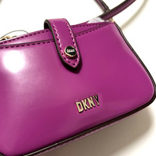 DKNY Pink Bags Handbags for Women for sale