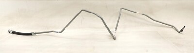 NEW OEM Mopar Auto Trans Oil Cooler Hose 68280790AC Jeep Wrangler 2.0L ...