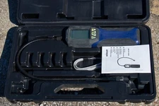 Wöhler GS 300 (7707) Gas Leak Detector with 16 in. Gooseneck Probe