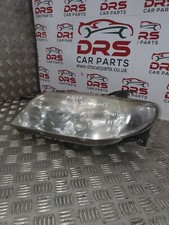 Mazda 323f Headlight Ns Passenger Left 2001