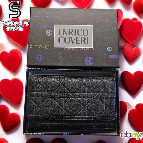 Portafogli Enrico Coveri Donna - Foto 2 di 4