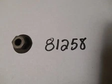 NEW HOMELITE BAR NUT    PN 81258  FITS:  240, 245