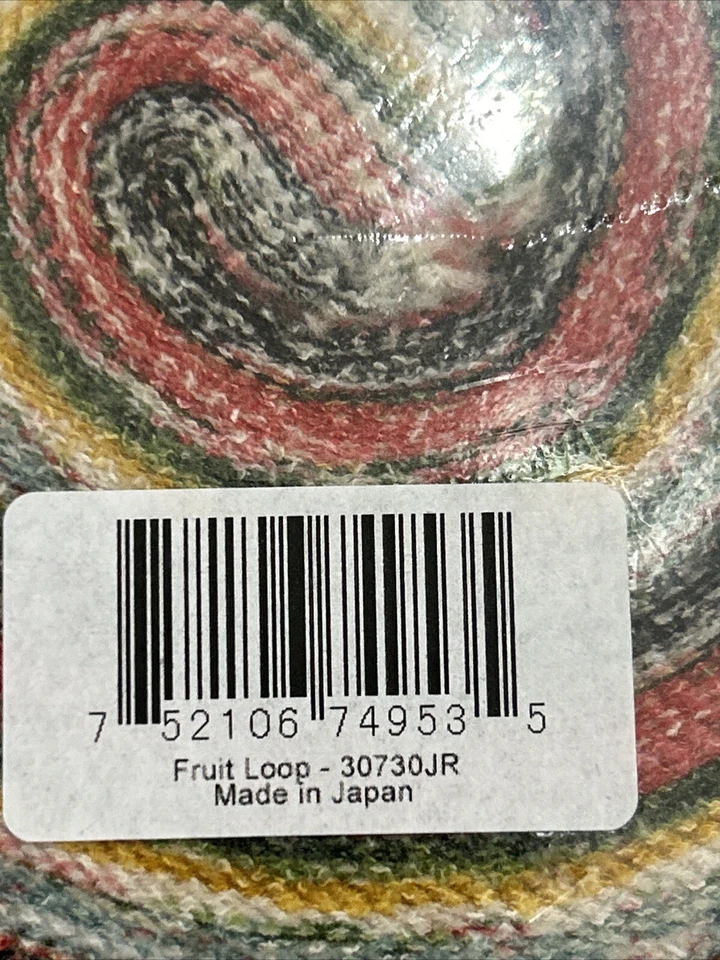 Fruit Loop Jelly Roll by BasicGrey for Moda Fabrics - Image 2 of 4