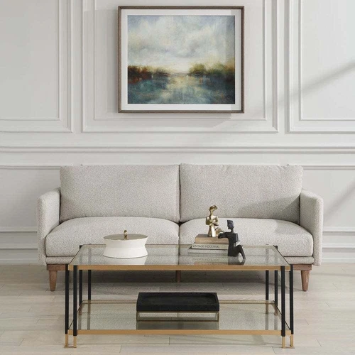 PAIR OF AFFECTION COUPLE MODERN & INDUSTRIAL LOOKING IRON STATUE SCULPTURE 18149 - Picture 5 of 6