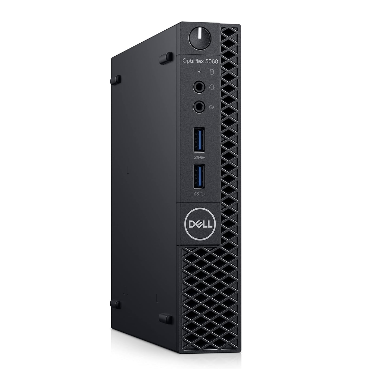 Dell Optiplex USFF 3060, i5 8500T 2.10GHz, 16GB RAM 240GB SSD