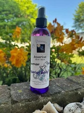 Handmade All Natural 8 oz Zodiac Astrology Body Mists