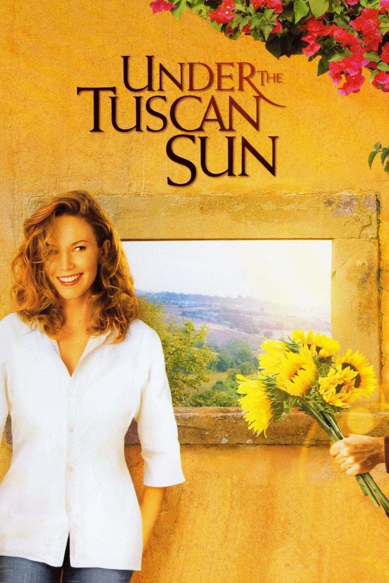 under the tuscan sun white dress The Gypsy Soul Shop ModernGurlz on X: "diane lane's