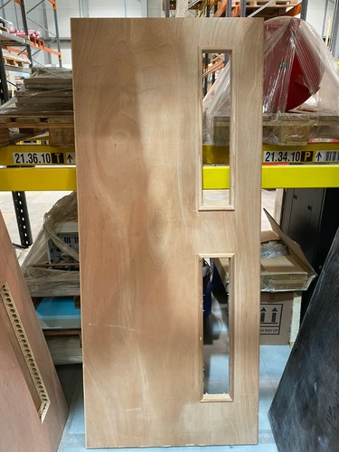 Internal Doors 4 Door Bundle Job Lot Ebay