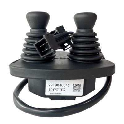 Control Unit Controller – 7919040071 – Compatible With Linde