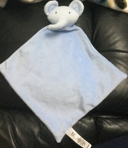 asda elephant comforter