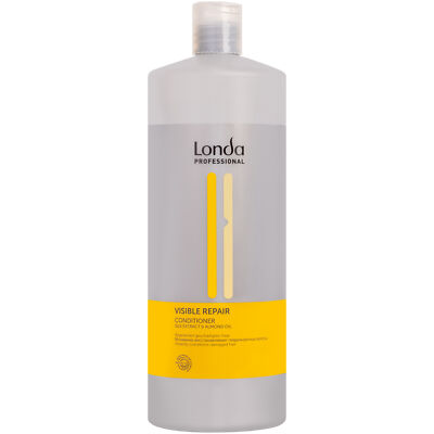 Londa Visible Repair Conditioner 1000ml stark geschädigtes Haar, Feuchtigkeit