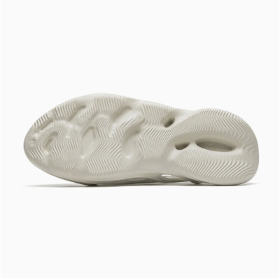 Adidas Yeezy Foam Runner Ararat Size 10 G55486 RNNR White  display picture 1