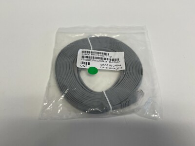 T3:  CISCO 72-100707-01 FLAT ETHERNET CABLE 12 FEET 12FT