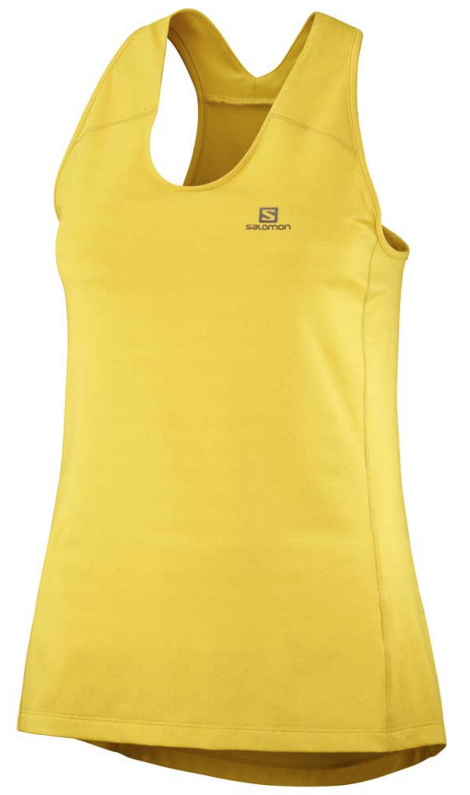 Salomon Camicia Donna XA Tank Running Medium