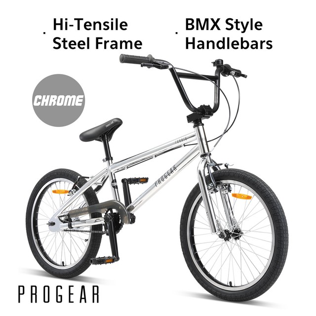Progear Torrid Mountin Bike for sale 