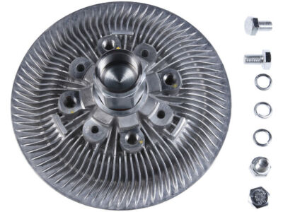 API 56MP19D Fan Clutch Fits 2000-2002, 2006-2007 Chevy Suburban 1500