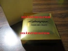 Cyberpunk 2077 24K Gold Plated NUSA Challenge Coin | Phantom Liberty