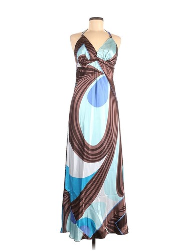 Rubber Ducky Multi $120 Dance Homecoming Party Dress S | eBay Rubber Ducky Multi $120 Dance Homecoming Party Dress S | eBay