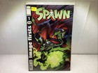Image Comics SPAWN #1 paperback CM12922