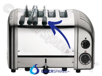 Toaster Switch Toastmaster With Bracket And 50 Similar Items Toaster ...
