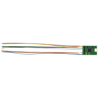 TAMS Elektronik 41-05481-01-C LD-G-44 Lokdecoder mit Kabel