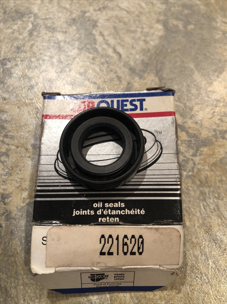 める④ National Power Steer. Pump Shaft Seal-Manual Trans 221620 In
