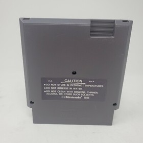 The Goonies II 2 (NES, 1987) Autentico Buone Condizioni