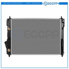 Aluminum Radiator Cu13097 For Chevy 09-13 Aveo 09-11 Aveo5 09-10 Pontiac G3 1.6l Aluminum Radiator Cu13097 For Chevy 09-13 Aveo 09-11 Aveo5 09-10 Pontiac G3 1.6l