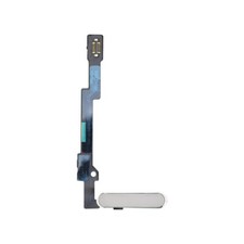 Flex Cable Power Button Assembly for Apple iPad Mini 6 Starlight Repair Part