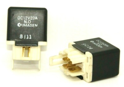 H300 dc12v20a реле