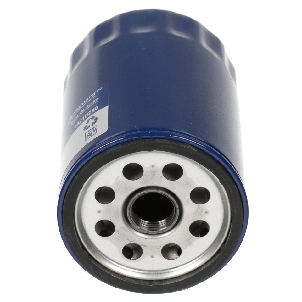 Filtro de aceite de motor Oldsmobile Buick Chevrolet GMC 1984-2005 NUEVO FABRICANTE DE EQUIPOS ORIGINALES 19210286 Foto 3 de 4