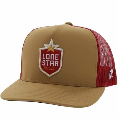 Panel Trucker Hat 