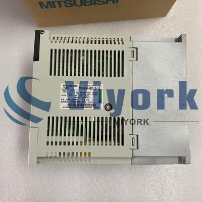 Mitsubishi MDS-B-SPJ2-15 SPINDLE DRIVE UNIT 1.5KW 4.1AMP 3PH 200