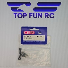 CEN GX45 Reinforce Rod For CEN 450 1/10 Scale