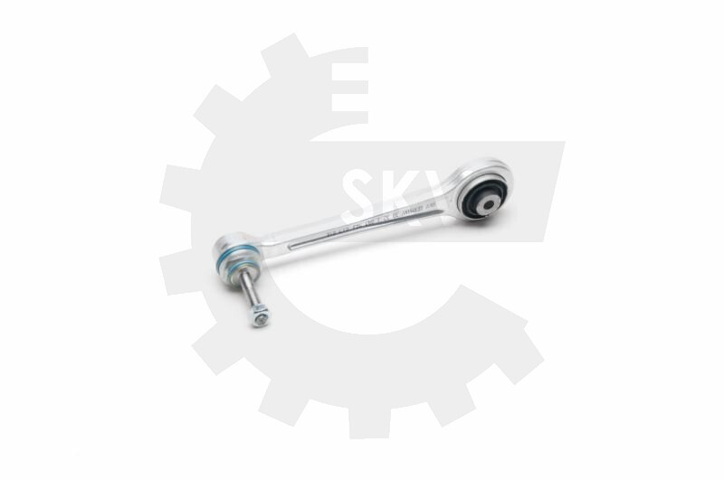 Control Arm ESEN Rear Axle Upper Left / Right; BMW 5 (E39) 7 (E38); 3332676879