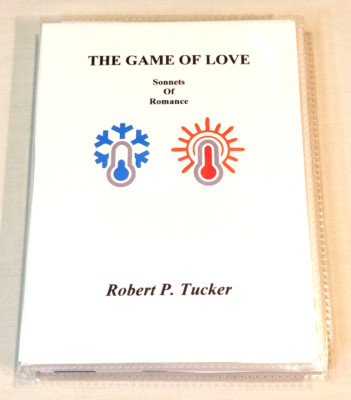 THE GAME OF LOVE: Sonnets of Romance