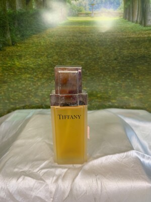 TIFFANY CLASSIC ORIGINAL FORMULA 50ML EDT SPRAY | eBay