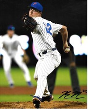 BRANDON NEELY HAND SIGNED FLORIDA GATORS 8X10 PHOTO W/COA
