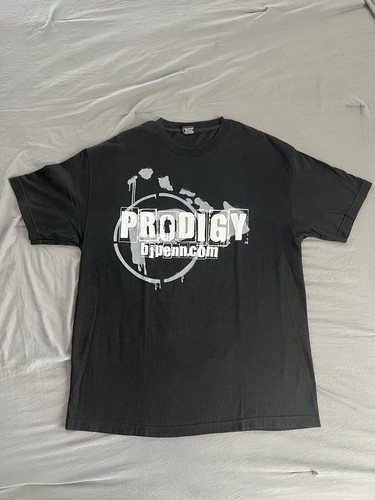 Bj Penn Prodigy MMA