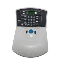 American Dynamics Sensormatic Touch Tracker 16 w/ Multiplexer & Loop Panel