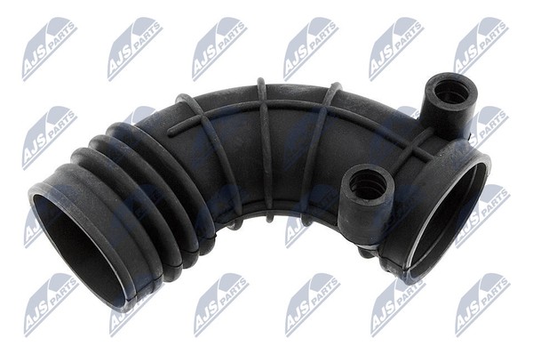 NTY GPP-BM-004 Ansaugschlauch, Luftfilter FüR BMW-image