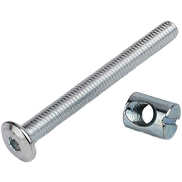 crib screw set