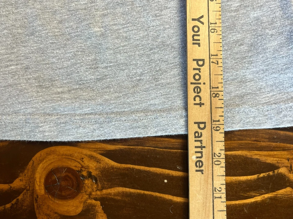 Camisa Jumping Beans, Niño Talla 7X, Gris, Mario Kart Foto 4 de 4